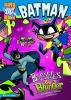 Bat-Mite's Big Blunder (Paperback) - Paul Kupperberg Photo