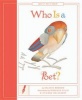 Who Is a Poet? (Paperback) - Valerie Bodden Photo