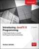 Introducing JavaFX 8 Programming (Paperback) - Herbert Schildt Photo