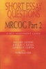 Short Essay Questions for the MRCOG Part 2 - A Self-assessment Guide (Paperback) - Pallavi Latthe Photo