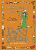 Darcy Burdock: Angrosaurus-Rex, Book 5 (Paperback) - Laura Dockrill Photo