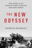 The New Odyssey - The Story of the Twenty-First Century Refugee Crisis (Hardcover) - Patrick Kingsley Photo