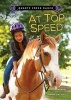 At Top Speed (Hardcover) - Amber J Keyser Photo