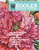 The Best of  - Cross Stitch Collections from Designers: Linda Gillum, Barbara Baatz Hillman, Sandy Orton, Nancy Rossi (Paperback) - Kooler Design Studio Photo