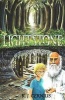 Light Stone - The Contention of the Stones: Light Stone: The Contention of the Stones (Paperback) - K J Cernius Photo