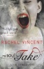 My Soul to Take (Paperback) - Rachel Vincent Photo