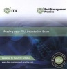 Passing Your ITIL Foundation Exam 2012 (Paperback, 3rd Revised edition) - Christian F Nissen Photo