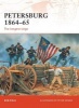 Petersburg 1864-65 - The Longest Siege (Paperback) - Ron Field Photo