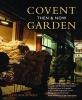 Covent Garden Then & Now (Paperback) - Clive Boursnell Photo