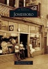 Jonesboro (Paperback) - Historical JonesboroClayton County Inc Photo