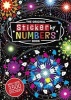 The Original Sticker by Numbers Book (Paperback) - Joanna Webster Photo