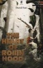 The Heart of Robin Hood (Paperback, Main) - David Farr Photo