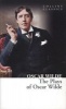 Collins Classics - The Plays of  (Paperback) - Oscar Wilde Photo