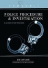 Howdunit: Book of Police Procedure and Investigation (Paperback) - Lee Lofland Photo