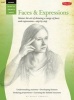 Drawing: Faces & Expressions - Master the Art of Drawing a Range of Faces and Expressions - Step by Step (Paperback) - Diane Cardaci Photo