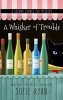 A Whisker of Trouble (Large print, Paperback, large type edition) - Sofie Ryan Photo