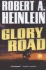 Glory Road (Paperback) - Robert A Heinlein Photo