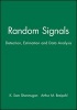 Random Signals - Detection, Estimation and Data Analysis (Paperback) - K Sam Shanmugan Photo