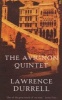 The Avignon Quintet (Paperback, Main) - Lawrence Durrell Photo