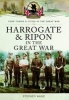 Harrogate and Ripon in the Great War (Paperback) - Stephen Wade Photo