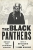 The Black Panthers - Portraits from an Unfinished Revolution (Paperback) - Bryan Shih Photo