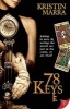 78 Keys (Paperback) - Kristin Marra Photo