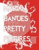 : Pretty Pictures (Hardcover) - Marian Bantjes Photo