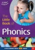 The Little Book of Phonics - Little Books with Big Ideas (4) (Paperback) - Sally Featherstone Photo