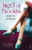 Angel of Brooklyn (Paperback) - Janette Jenkins Photo