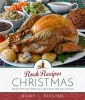 Rock Recipes Christmas (Paperback) - Barry C Parsons Photo