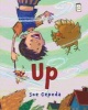 Up (Hardcover) - Joe Cepeda Photo