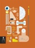 Infographics: Human Body (Paperback) - Peter Grundy Photo