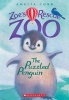 The Puzzled Penguin (Zoe's Rescue Zoo #2) (Paperback) - Amelia Cobb Photo