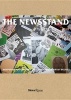 Newsstand - Independently Published: Zines, Magazines, Journals and Artist Books (Paperback) - Lele Saveri Photo