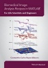 Biomedical Image Analysis Recipes in MATLAB - For Life Scientists and Engineers (Hardcover) - Constantino Carlos Reyes Aldasoro Photo