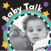 Baby Talk (Board book) - Stella Blackstone Photo