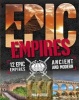 Empires (Hardcover) - Philip Steele Photo