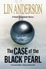 Case of the Black Pearl - A Stylish Mystery Series Set in the South of France (Large print, Hardcover, Large type edition) - Lin Anderson Photo