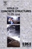 Repair of Concrete Structures to EN 1504 (Hardcover) - Dansk Standard Photo