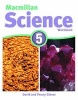 Macmillan Science 5, 5 - Workbook (Paperback) - David Glover Photo