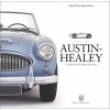 Austin-Healey - A Celebration of the Fabulous 'Big' Healey (Hardcover) - Bill Piggott Photo