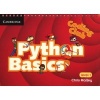 Coding Club Python Basics Level 1 (Spiral bound, New) - Chris Roffey Photo