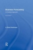 Business Forecasting - A Practical Approach (Hardcover, 2 Rev Ed) - A Reza Hoshmand Photo