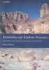 Probability and Random Processes (Paperback, 3rd Revised edition) - Geoffrey Grimmett Photo