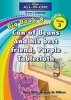 Can of Beans and His Best Friend, Purple Tablecloth, Big Book 7: Gr 3 (Paperback) - Mart Meij Photo