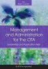 Management and Administration for the Ota - Leadership and Application Skills (Paperback) - Karen Jacobs Photo