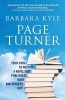 Page-Turner - Your Path to Writing a Novel That Publishers Want and Readers Buy (Paperback) - Barbara Kyle Photo