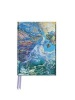 Joie de Vivre by Josephine Wall (Foiled Pocket Journal) (Notebook / blank book) - Flame Tree Photo