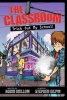 The Classroom Trick Out My School! (Hardcover) - Robin Mellom Photo