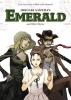 's Emerald and Other Stories (Paperback) - Hiroaki Samura Photo